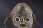 Race masker - Dan - Ivoorkust