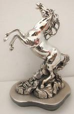 Ottaviani - sculptuur, Cavallo Rampante - 23 cm - .925
