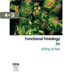 Functional Histology 9780729538374 Jeffrey B. Kerr, Verzenden, Gelezen, Jeffrey B. Kerr