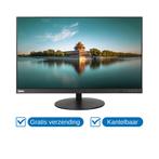 Lenovo ThinkVision P27q-10 27 inch QHD 2560x1440 monitor, Informatique & Logiciels, Ophalen of Verzenden