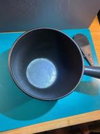 Le Creuset - Poêle - casserole - Émail, fer cast