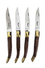 Keukenmes - Roestvrij staal - Frankrijk - Forge de Laguiole