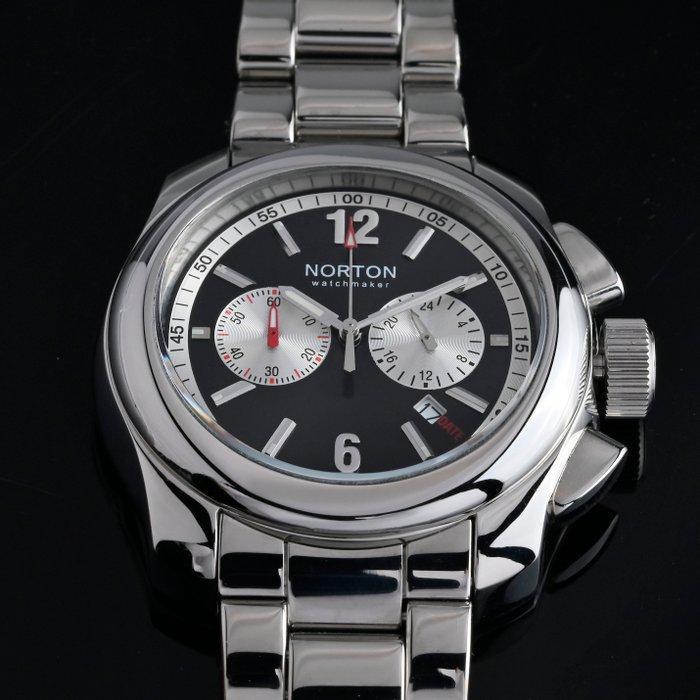 Norton - Alexander - Homme - 2026, Handtassen en Accessoires, Horloges | Heren