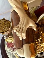 Capodimonte - Tiziano Galli - Figuur - Il Pirata - Porselein, Antiek en Kunst