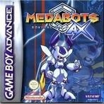 Medabots: Rokusho - Gameboy Advance (Gameboy Advance Games), Consoles de jeu & Jeux vidéo, Jeux | Nintendo Game Boy, Verzenden