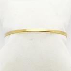 Armband - 18 karaat Geel goud, Bijoux, Sacs & Beauté, Bracelets
