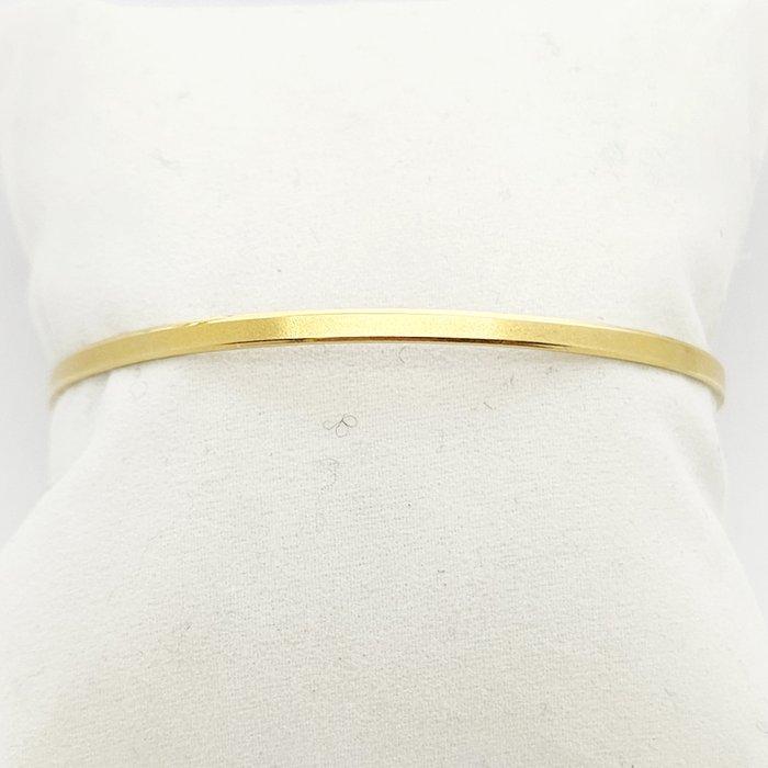 Armband - 18 karaat Geel goud, Bijoux, Sacs & Beauté, Bracelets
