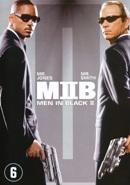 Men in black 2 op DVD, CD & DVD, DVD | Comédie, Verzenden
