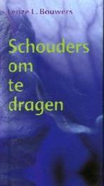 Schouders Om Te Dragen 9789042700338, Boeken, Gelezen, J. & Romeis, U. Bieker, Lenze L. Bouwers, Verzenden