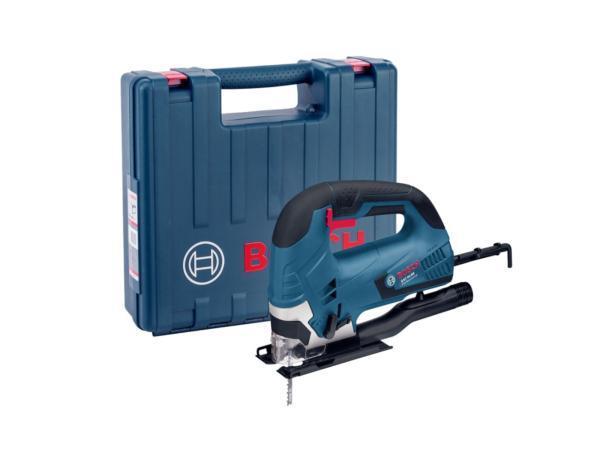 Veiling - Bosch Professional decoupeerzaag GTS 90 BE 650W, Doe-het-zelf en Bouw, Gereedschap | Machine-onderdelen en Toebehoren