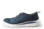 Skechers Sneakers in maat 45 Blauw | 5% extra korting, Kleding | Heren, Schoenen, Zo goed als nieuw, Skechers, Sneakers, Verzenden