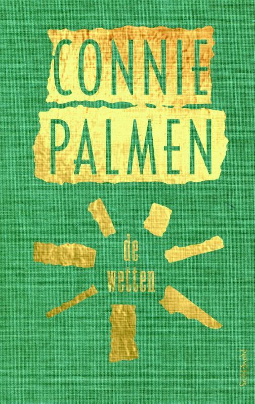 De wetten 9789044630558 Connie Palmen, Boeken, Romans, Zo goed als nieuw, Verzenden
