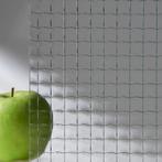 Dubbel glas figuur Draadglas blank 7 - sp - 4mm, Doe-het-zelf en Bouw, Glas en Ramen, Verzenden, Nieuw