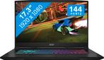 MSI Katana 17 B12VEK-407 Qwertz laptops, Computers en Software, Verzenden, Nieuw