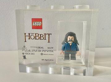 Lego - Employee Gift - TT Games Trophy Brick - The Hobbit -