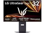 LG 32GX850A - 32 inch OLED Gaming Monitor - 4K Ultra HD, Verzenden