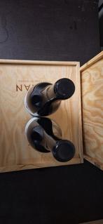 2023 Bastian Wolber, Laisse Tomber Bourgogne & Bourgogne, Nieuw
