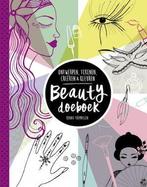 Beauty doeboek, Verzenden