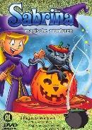Sabrina-magische avonturen 2 op DVD, Cd's en Dvd's, Dvd's | Tekenfilms en Animatie, Nieuw in verpakking, Verzenden