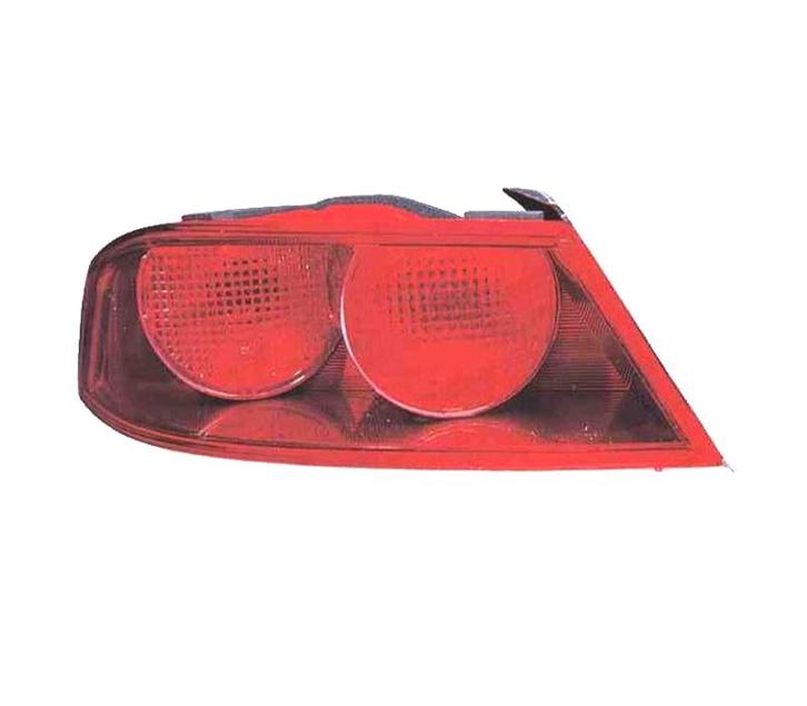 Feux Arrière Gauche Pour Alfa Romeo 159 05-, Auto-onderdelen, Verlichting, Verzenden