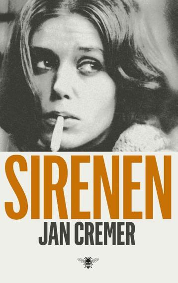 Sirenen / Odyssee-cyclus / 2 9789023443582 Jan Cremer, Verzenden, Jan Cremer