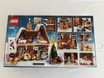 Lego Set - 10267 - Creator Expert - Gingerbread House, Nieuw