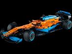 Lego Set - 42141 - Technic - McLaren Formula 1 Team 2022