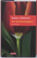 De boodschapper 9789044516418 Kader Abdolah, Verzenden, Gelezen, Kader Abdolah