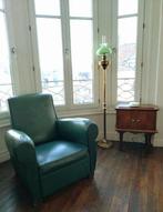 Wild & Wessel, Berlin - Petroleumlamp - Grote olielamp, Antiek en Kunst