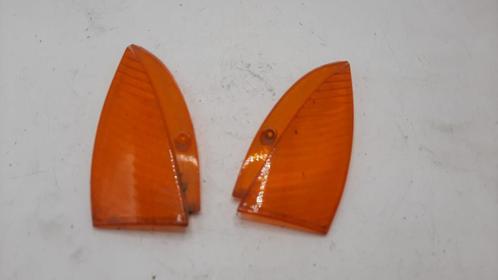 Peugeot Vivacity oud model / Knipperlicht glas orange links, Fietsen en Brommers, Brommeronderdelen | Scooters, Overige typen