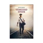 Verkeerd spoor 9789492959676 Arie de Ruiter, Verzenden, Zo goed als nieuw, Arie de Ruiter