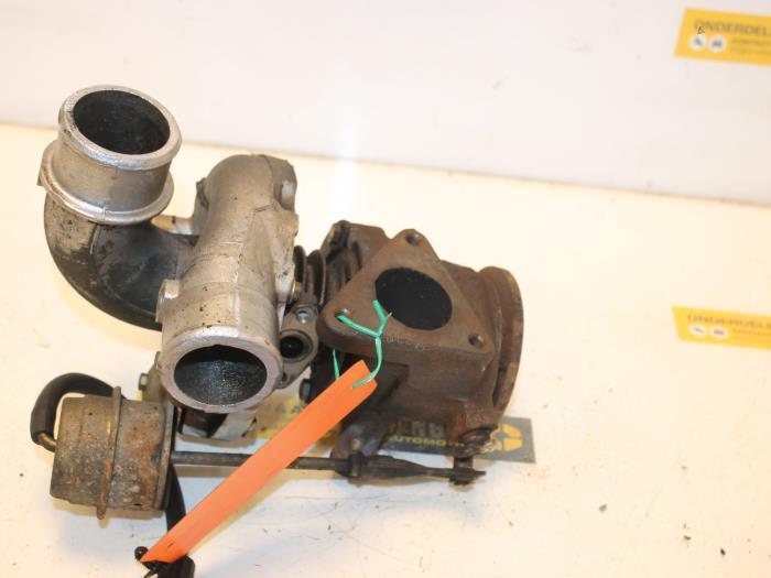 Turbo Mercedes Vito O102201, Auto-onderdelen, Motor en Toebehoren