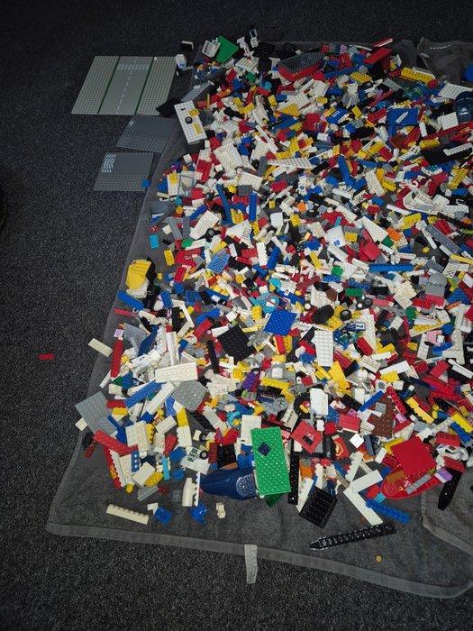 Lego Pièces - Bulk Lego, Enfants & Bébés, Jouets | Duplo & Lego