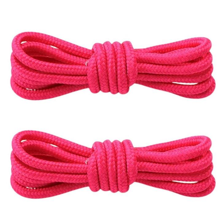 Fako Fashion - Schoenveters - Rond - Gevlochten -  5mm -, Kleding | Heren, Schoenen, Verzenden