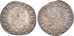 3 Kreuzer 1636 Habsburg Ferdinand Ii 1619-1637, Postzegels en Munten, Munten | Europa | Niet-Euromunten, België, Verzenden