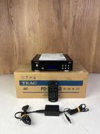 TEAC - PD-301 - DAB+ Lecteur de CD, Audio, Tv en Foto, Radio's, Nieuw