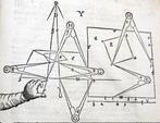 Lencker - Perspectiva - 1571, Antiek en Kunst