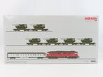 Märklin H0 - 26606 - Treinset (1) - 8-Delige set, Nieuw