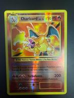 Pokémon - 1 Card - Evoluzioni XY - Dracaufeu, Nieuw