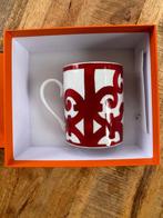 Hermès - Arielle de Brichambaut - Koffie- en theeservies -