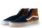 Vans Hoge sneakers in maat 41 Blauw | 20% korting, Sneakers, Vans, Gedragen, Verzenden