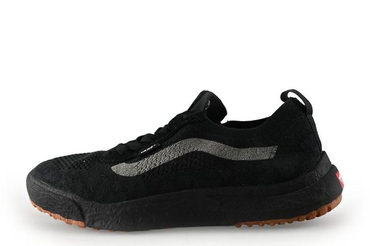 Vans Sportschoenen in maat 41 Zwart, Kleding | Heren, Schoenen, Zwart, Zo goed als nieuw, Sportschoenen, Verzenden