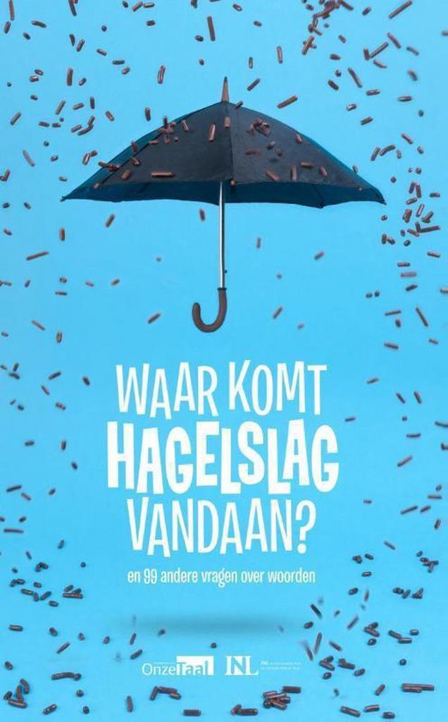 Waar komt hagelslag vandaan? En nog 99 andere vragen over, Boeken, Literatuur, Gelezen, Verzenden