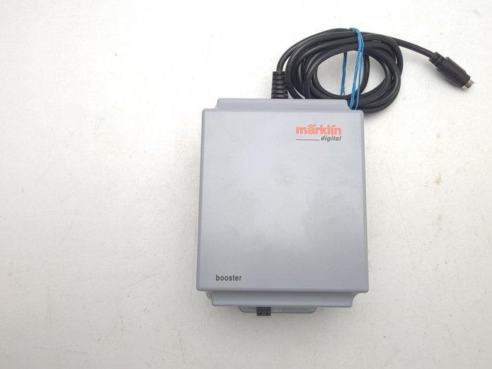 Märklin H0 - 60174 - Unité de commande numérique (1) -, Hobby & Loisirs créatifs, Trains miniatures | HO