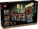 Lego Set - 21310 - Ideas (CUUSOO) - The Goonies Inferno