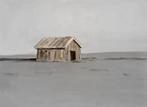 Matthieu van Riel - Old Barn