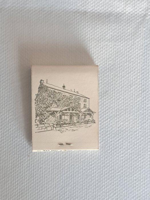 Themacollectie - Verzameling oude aanstekerdoosjes en, Antiek en Kunst, Antiek | Speelgoed