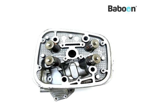 Cilinderkop Rechts BMW R 1150 RS (R1150RS), Motoren, Onderdelen | BMW, Gebruikt, Verzenden
