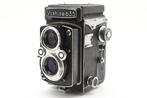 Yashica 635 6x6 3.5/80mm Appareil photo reflex bi-objectif, Nieuw