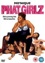 Phat Girlz DVD (2007) Nnegest Likké cert 15, Zo goed als nieuw, Verzenden
